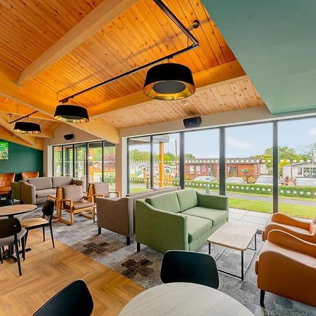 ホテル Coldingham Bay Leisure Park エクステリア 写真