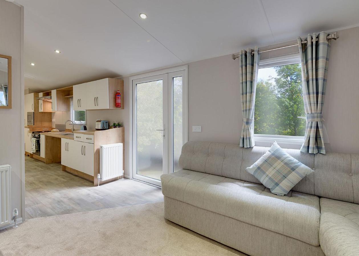 ホテル Coldingham Bay Leisure Park エクステリア 写真
