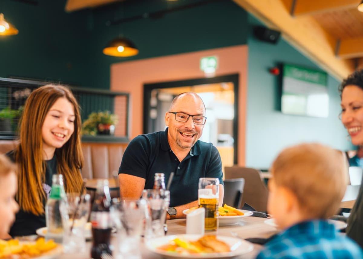 ホテル Coldingham Bay Leisure Park エクステリア 写真